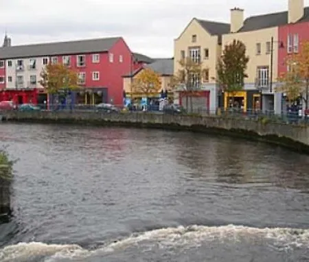 Luxury In The Heart Of * Sligo